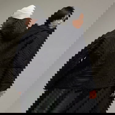Яке Y-3 Y-3 Quilted Черно | IL2061, 3