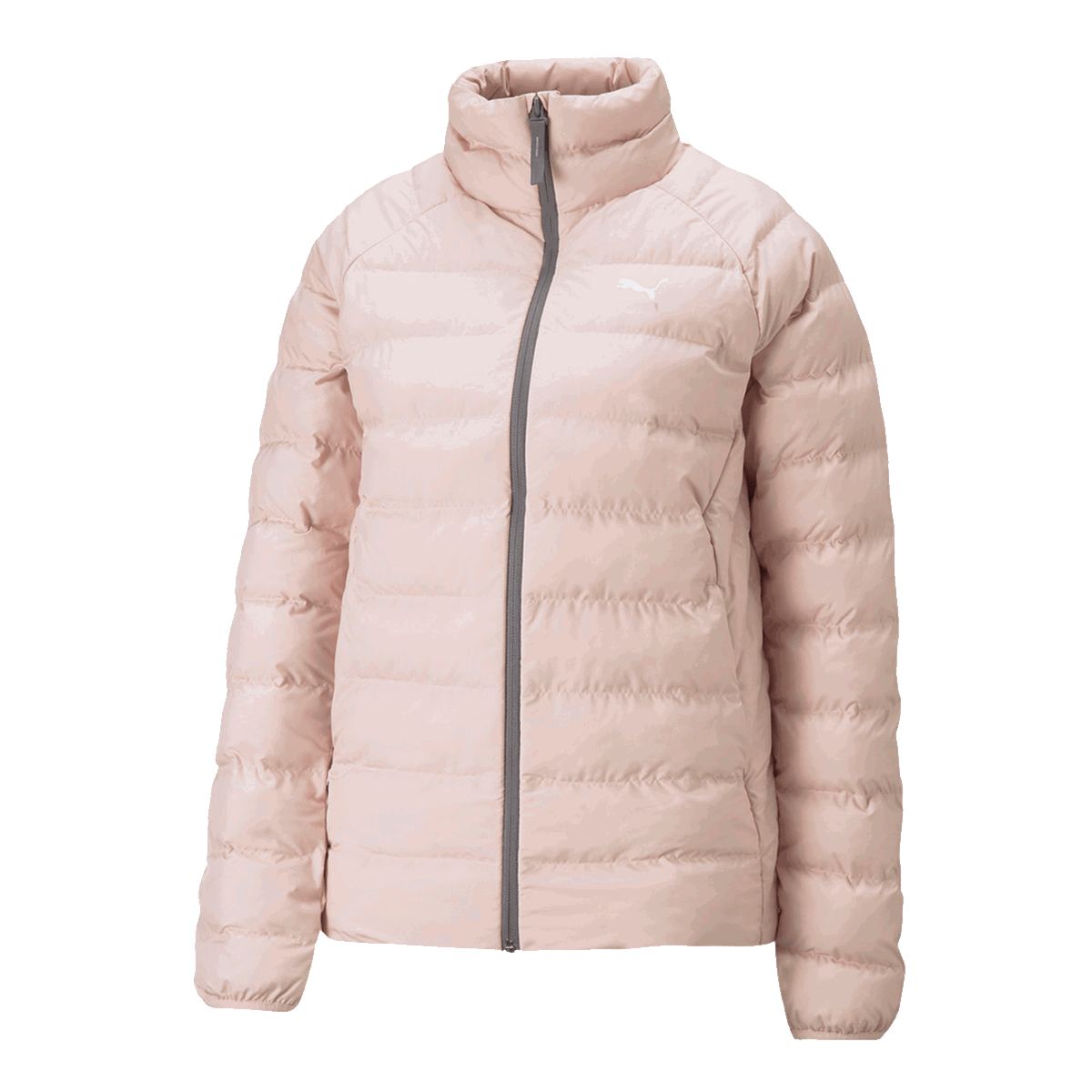 Пухо яке Puma Active Puffer Jacket Розово | 849408-47, 0