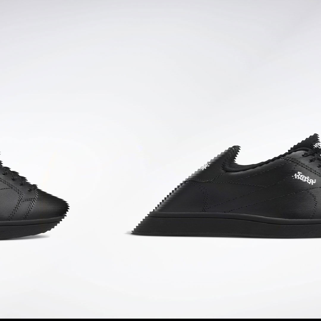Кецове и обувки Reebok Royal Complete Clean 2.0 Shoes Черно | EG9417, 0