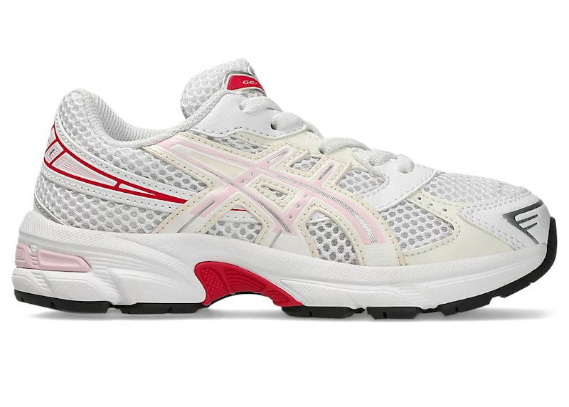 Кецове и обувки Asics Gel-1130 Бяло | 1204A164-103, 0