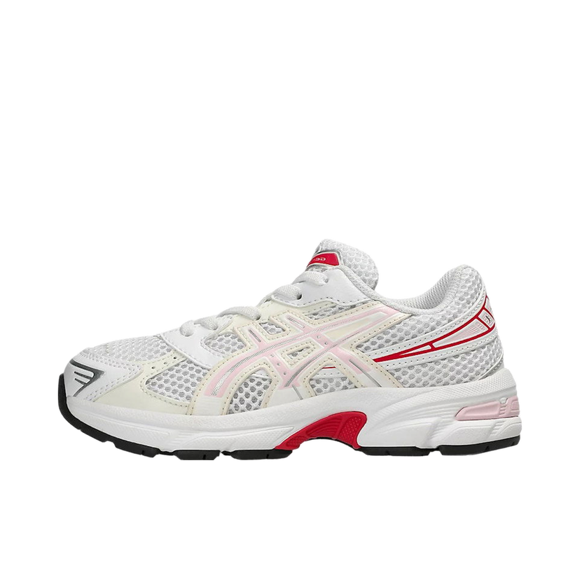 Кецове и обувки Asics Gel-1130 Бяло | 1204A164-103