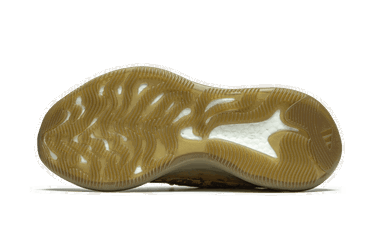 Кецове и обувки adidas Yeezy Yeezy Boost 380 ''Blue Oat Reflective'' Многоцветен | FX9847, 2