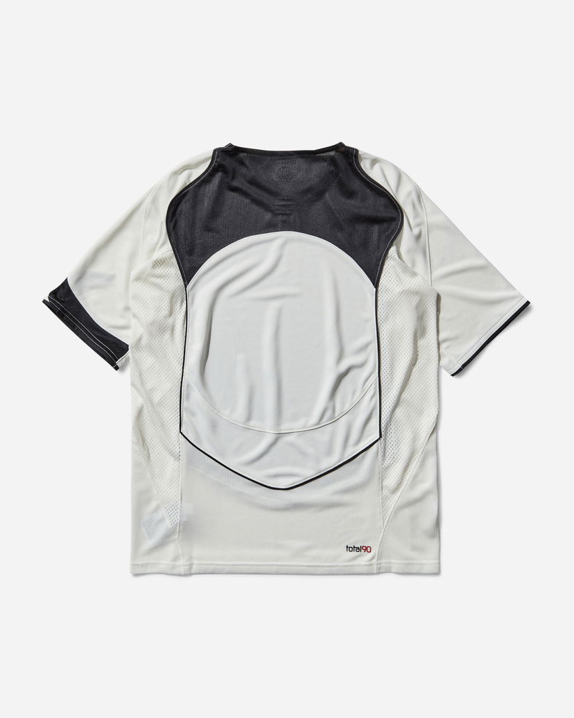 Фланелка Nike Total 90 Dri-FIT Soccer Jersey Бяло | HV1178-133