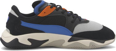 Кецове и обувки Puma Storm ing sneaker Черно | 372274-01, 2