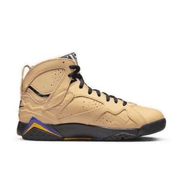 Кецове и обувки Jordan Air Jordan 7 Retro SE Бежово | DZ4729-200, 3