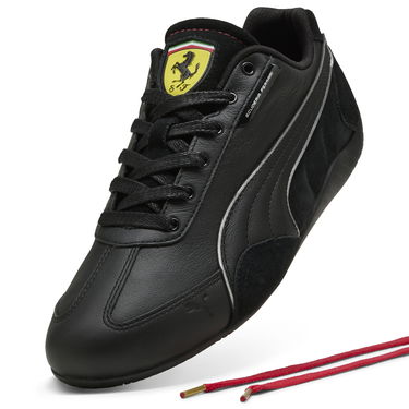 Кецове и обувки Puma Scuderia Ferrari HP Speedcat Черно | 308905_01, 5
