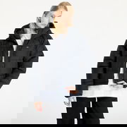 Vail Puffer Jacket Black