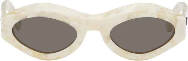 RETROSUPERFUTURE Edition Zytherin Sunglasses