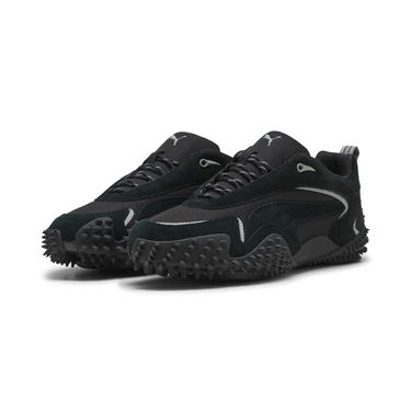 Кецове и обувки Puma Mostro XC Prime Черно | 404336_01, 4