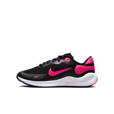 Кецове и обувки Nike Revolution 7 Черно | FB7689-002, 0