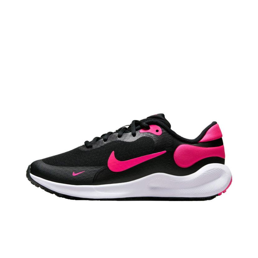 Кецове и обувки Nike Revolution 7 Черно | FB7689-002