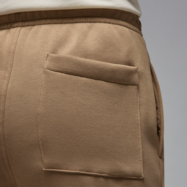 Спортни панталони Jordan Jordan Brooklyn Fleece Pants Кафяво | FV7277-257, 4