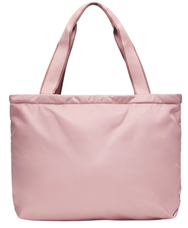 Голяма пазарска чанта Under Armour Under Armour UA Studio Lite Tote Bag Розово | 1388920-673, 2