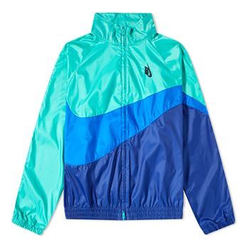 Ветровка Nike Nike Lab Heritage Woven Jacket Многоцветен | AA1569-348, 0