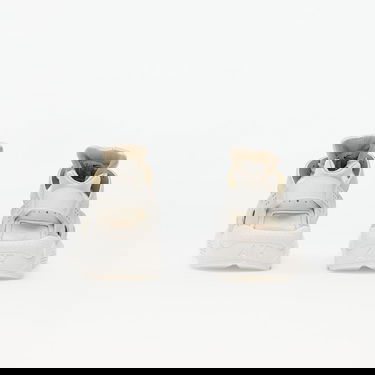 Кецове и обувки Nike Huarache Run "Light Bone" W Жълто | DQ0916-001, 2