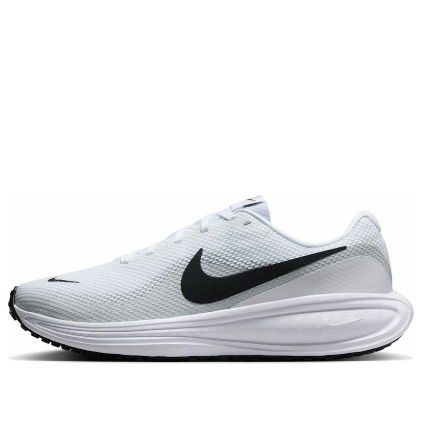 Облекло Nike Revolution 8 Бяло | HJ9198-101