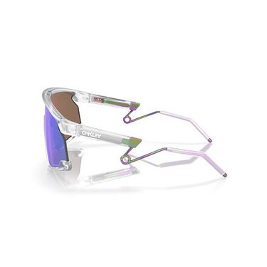 Слънчеви очила OAKLEY Oakley BXTR Metal Sunglasses Лилаво | 0OO9237-92370239, 5