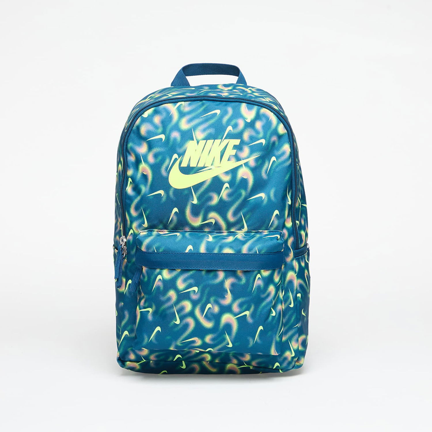 Раница Nike Nike Heritage Backpack (25L) Синьо | HV6611-415, 0