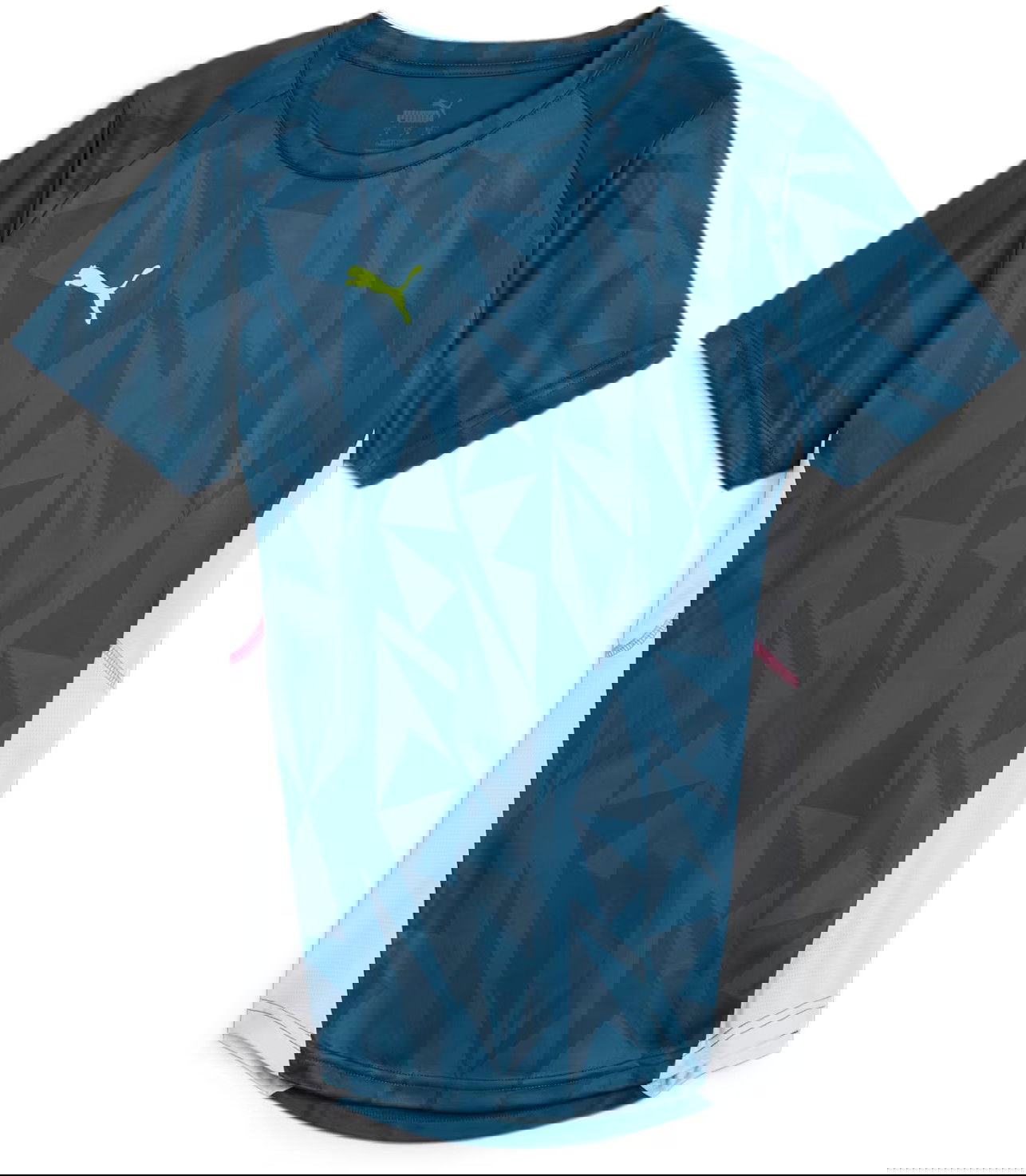 Тениска Puma Blaze Jersey Синьо | 659013-10, 0