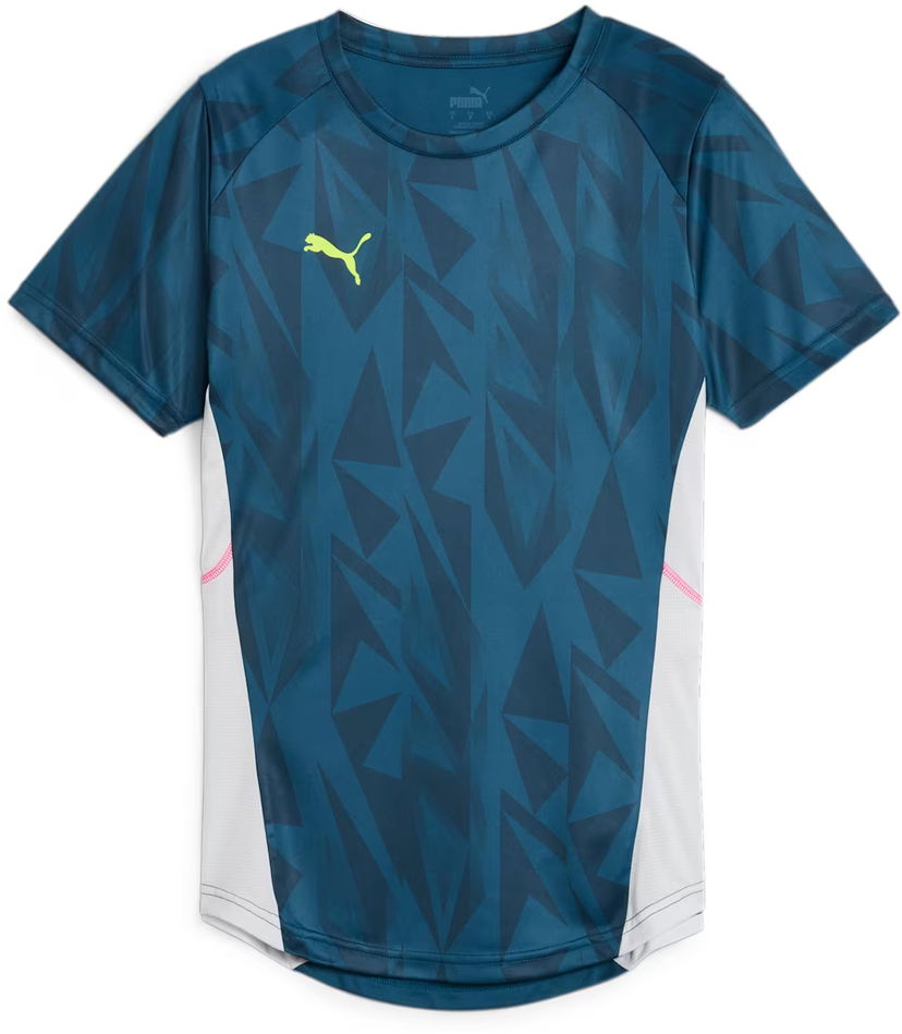 Тениска Puma Blaze Jersey Синьо | 659013-10
