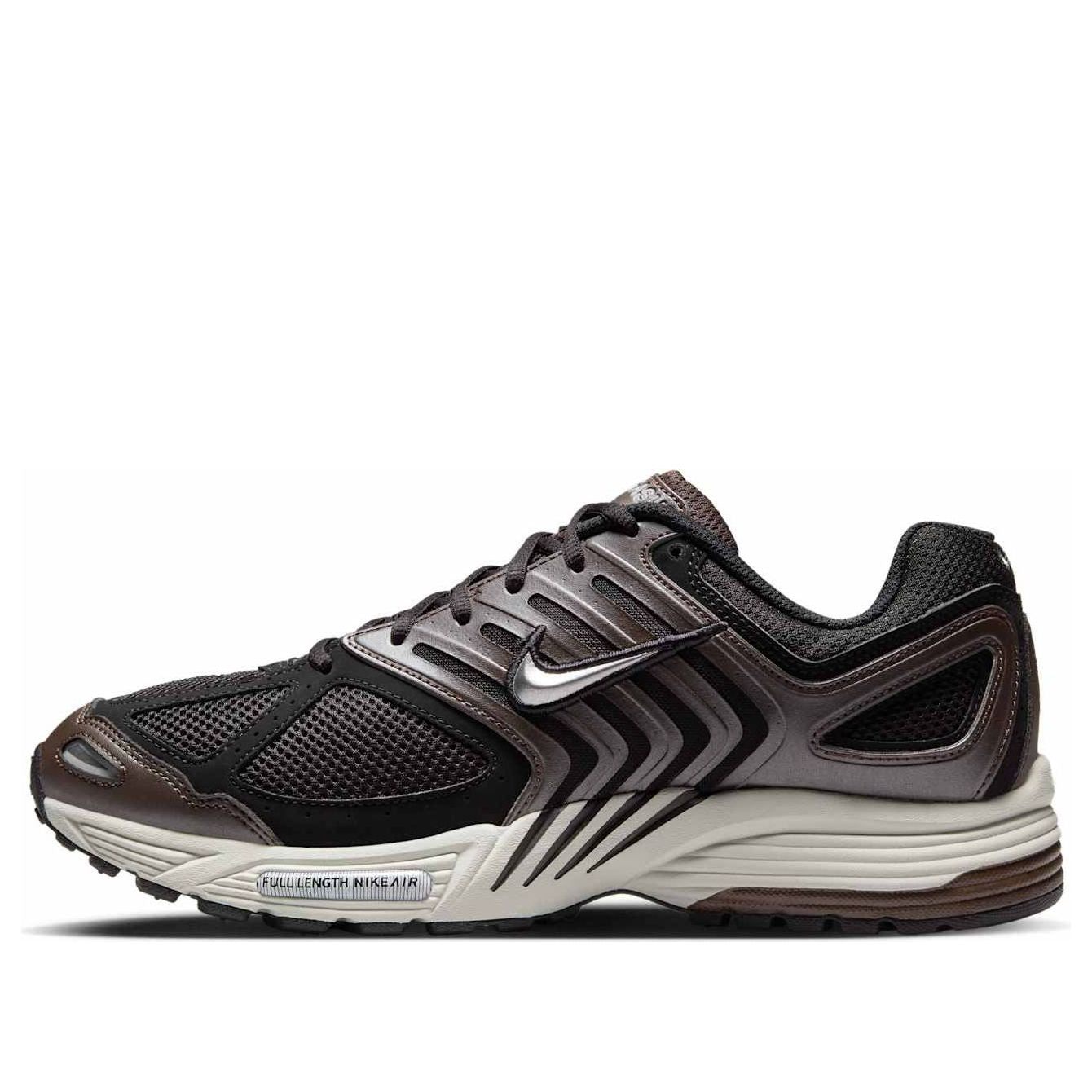 Кецове и обувки Nike Air Pegasus 2K5 Кафяво | HQ5403-200, 0