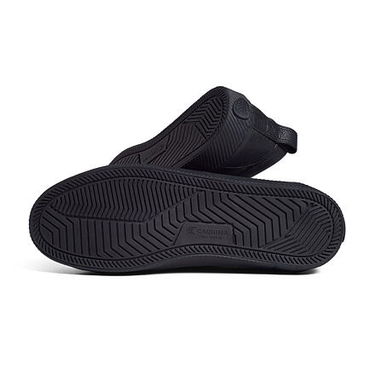 Кецове и обувки Cariuma OCA Low Premium Leather 40.5 Черно | 100104B10, 4