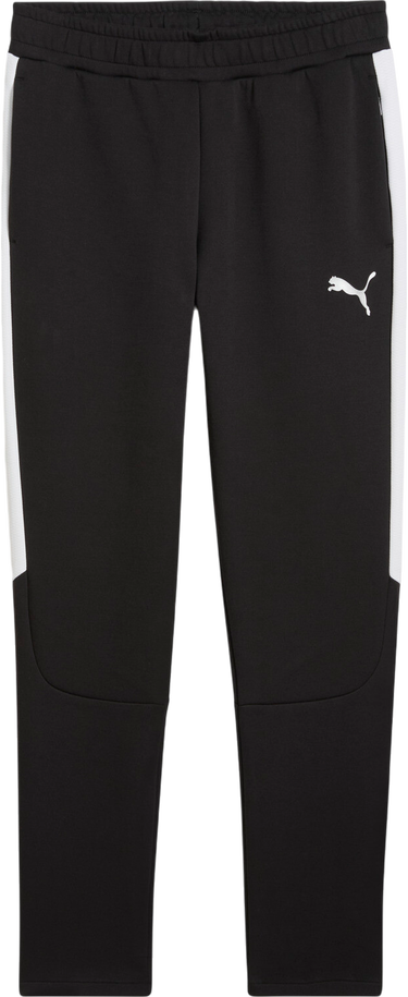 Спортни панталони Puma Puma teamEVOSTRIPE Pants Черно | 659948-03, 0