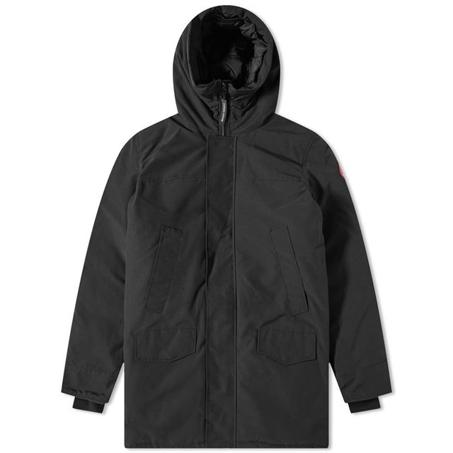 Langford Parka