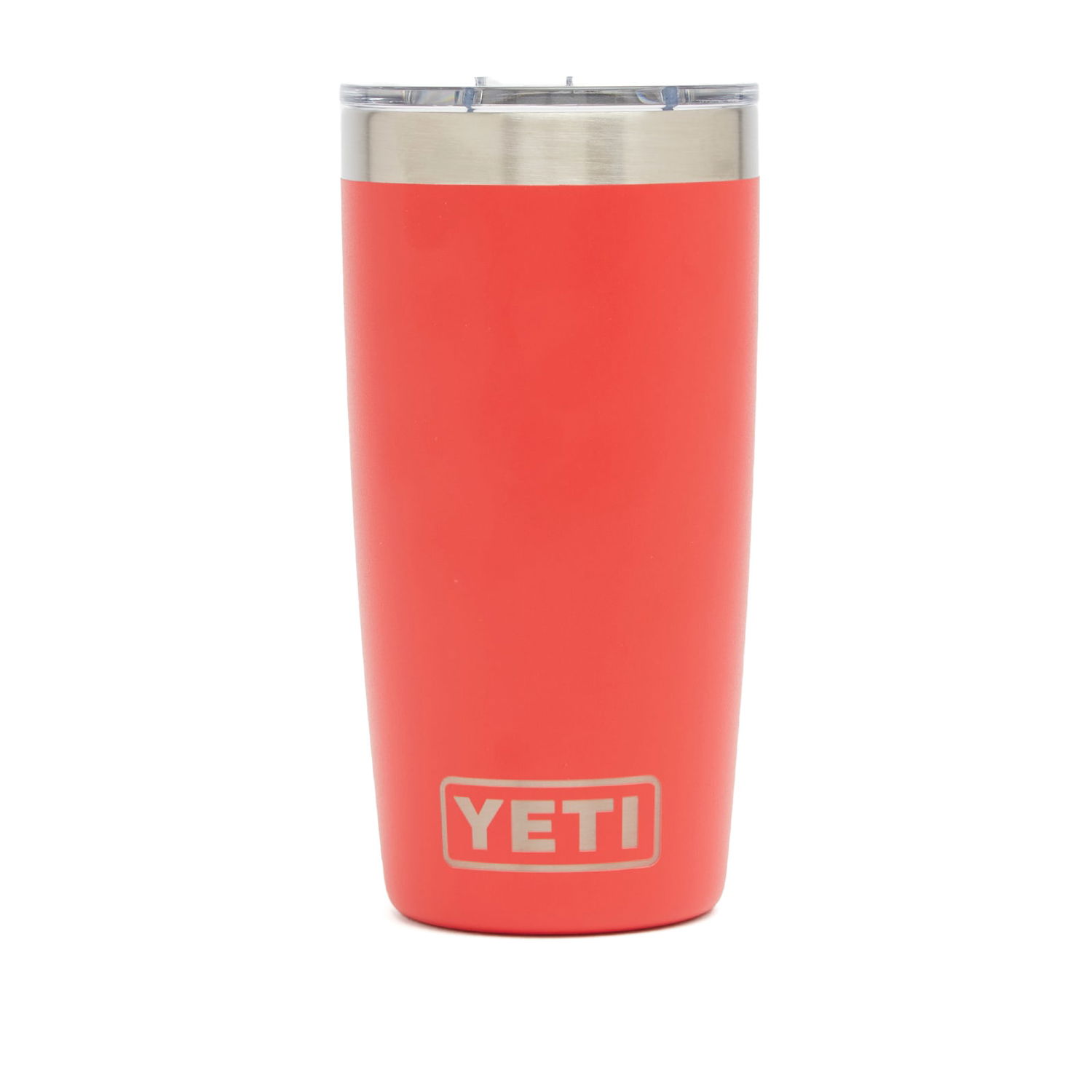 Бутилки за пиене YETI Rambler 10oz Tumbler Червено | SKU-0315-SPR, 1