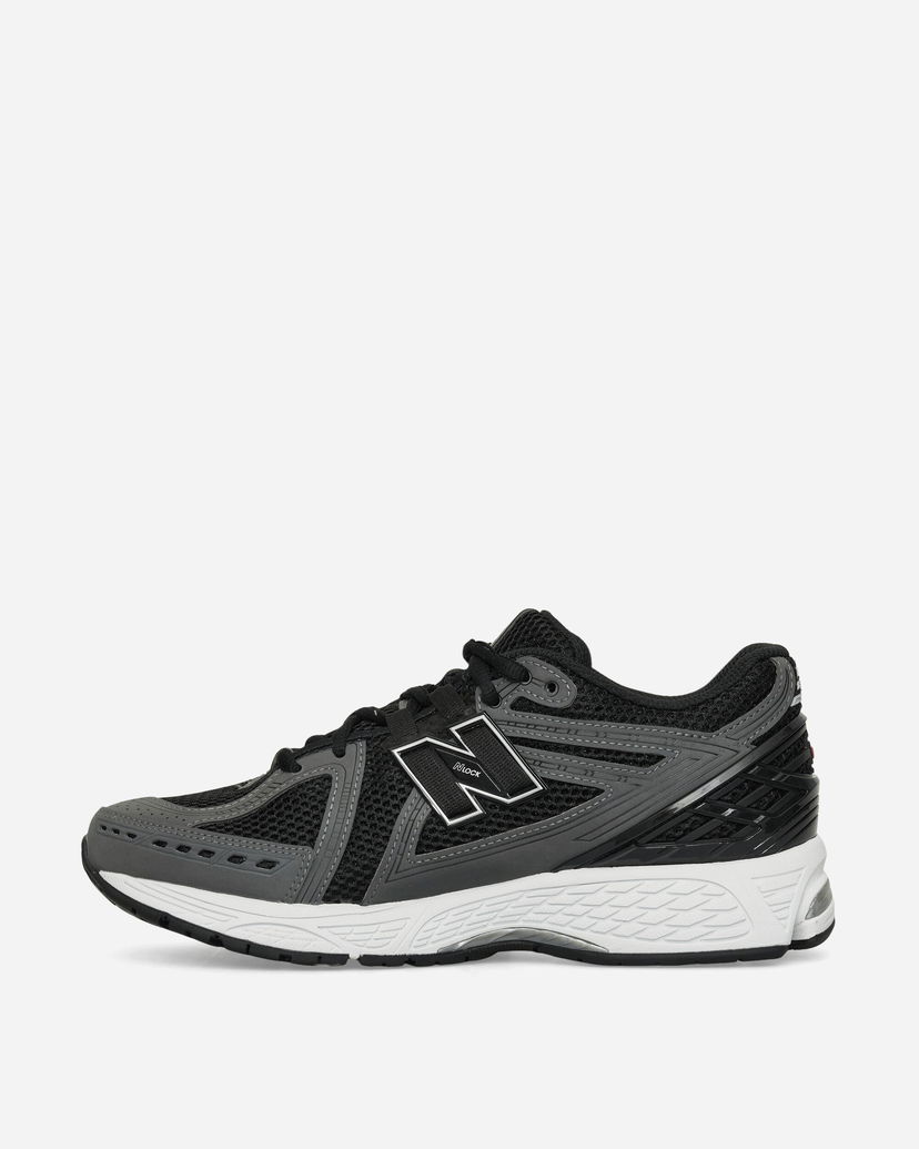 Кецове и обувки New Balance 1906R Сиво | NBU1906RCB
