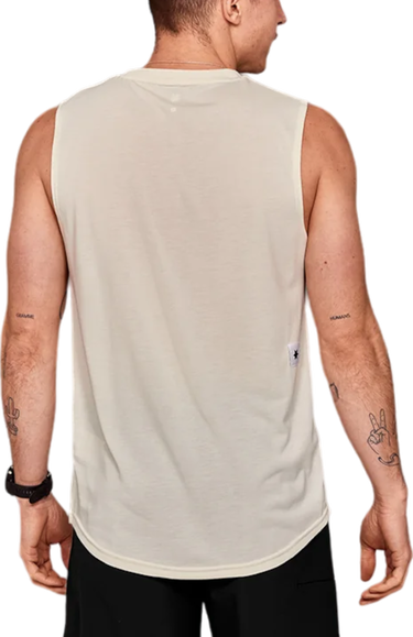 Потник Saysky Saysky Clean Motion Tank Top Бяло | xmrsi51c102, 1
