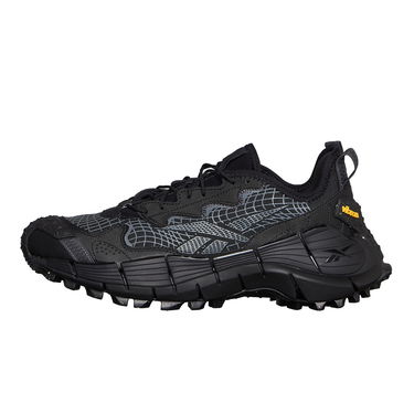 Кецове и обувки Reebok Zig Kinetica II Edge Черно | H00064, 1
