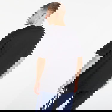 Тениска adidas Performance T-Shirt Trefoil Series Roses Черно | KS7621, 2