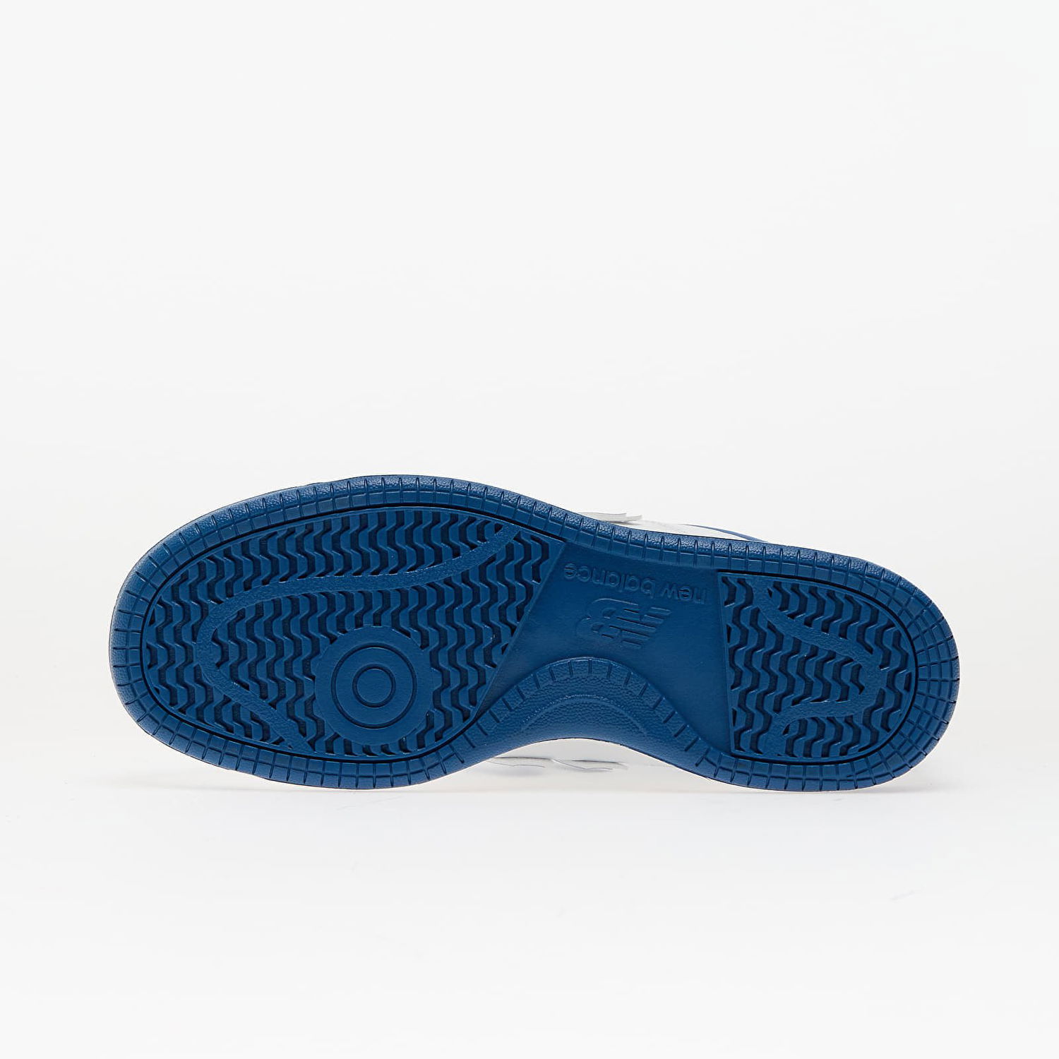 Кецове и обувки New Balance BB 480 LBL Бяло | BB480LBL, 1