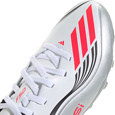 Кецове и обувки adidas Performance F50 MESSI LEAGUE MG J Бяло | jp7449, 5