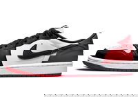 Air Jordan 1 Retro Low OG "Black Toe"