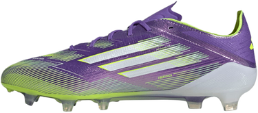 Кецове и обувки adidas Performance F50 ELITE FG Лилаво | jh7615, 3
