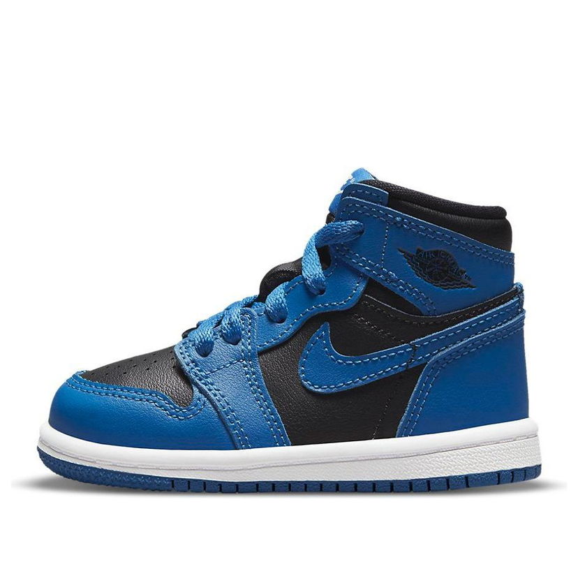 Облекло Jordan Air Jordan 1 Retro High OG Синьо | AQ2665-404