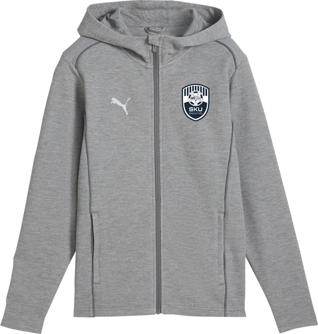 SKU Amstetten Full-Zip Hoodie Presentation Suit