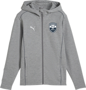 SKU Amstetten Full-Zip Hoodie Presentation Suit