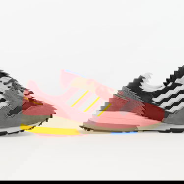 Кецове и обувки adidas Originals ZX 420 Червено | GX4639, 3