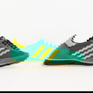 Кецове и обувки adidas Originals SL 72 RS "Green" Зелено | IG2133, 1