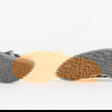 Кецове и обувки adidas Originals Samba Jane Бежово | JR7338, 2
