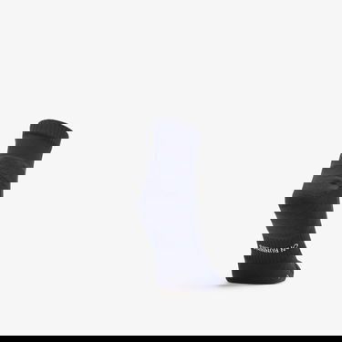 Чорапи On Running Core Run Sock Mid 2-Pack Тъмно синьо | 2UF10070255, 4