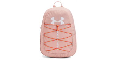 Раница Under Armour Hustle Sport Backpack Розово | 1364181-805, 1