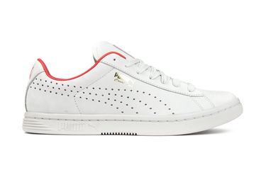 Кецове и обувки Puma Court Star OG Бяло | 358322-01, 0