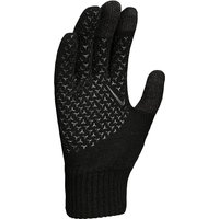 Ръкавици Nike Knitted Tech and Grip Gloves 2.0 Черно | 9317/27, 0