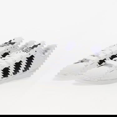 Кецове и обувки adidas Originals Superstar Бяло | IF1585, 4