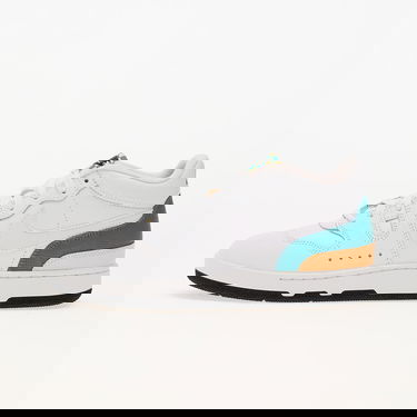 Кецове и обувки Nike Attack White/ White-Mineral Teal-Melon Tint Бяло | HF3056-100, 0