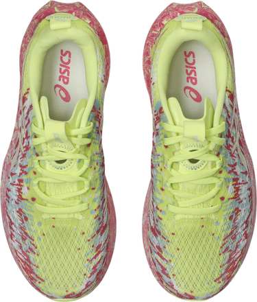 Кецове и обувки Asics NOOSA TRI 16 Многоцветен | 1012b675-751, 3